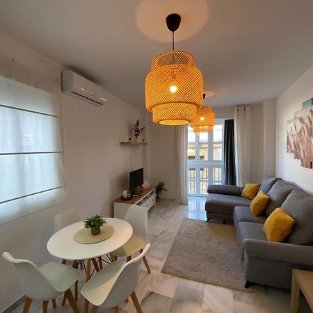 Apartamento En Centro Con Garaje Sanlúcar de Barrameda Exterior photo
