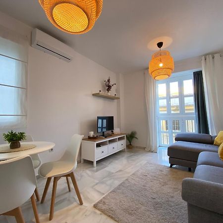 Apartamento En Centro Con Garaje Sanlúcar de Barrameda Exterior photo