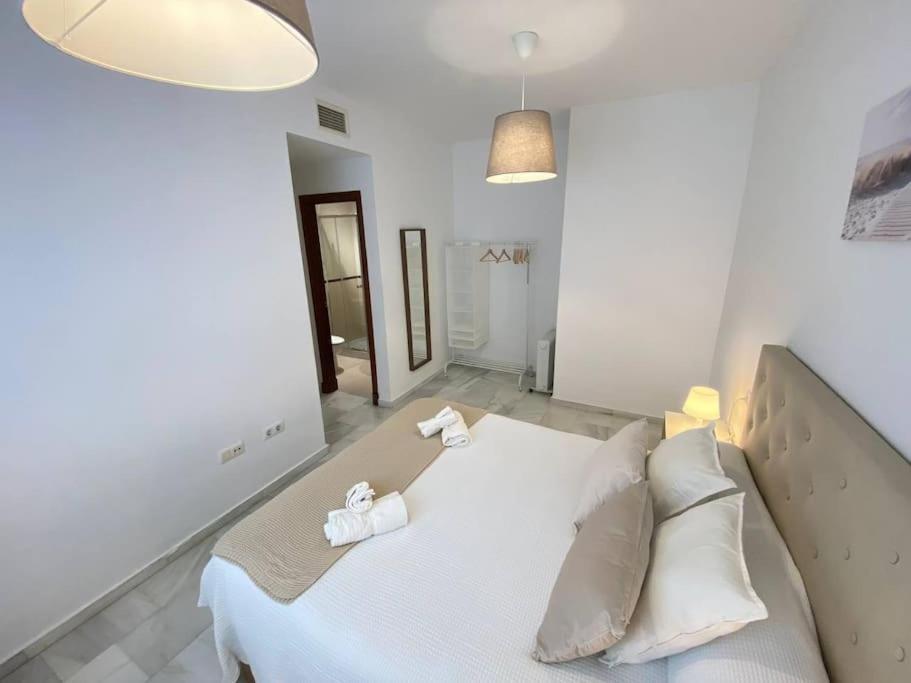 Apartamento En Centro Con Garaje Sanlúcar de Barrameda Exterior photo