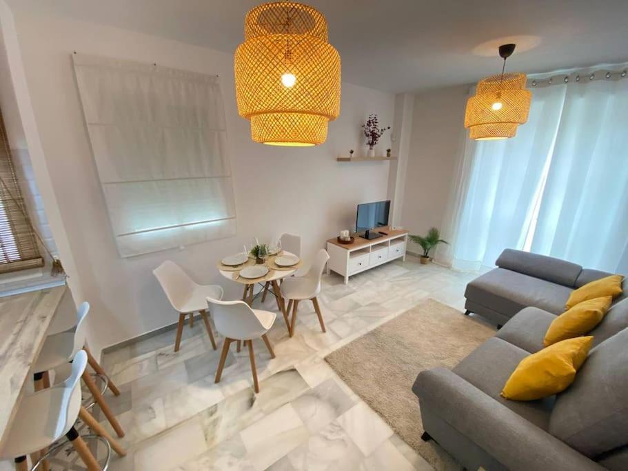 Apartamento En Centro Con Garaje Sanlúcar de Barrameda Exterior photo