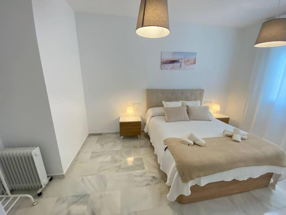 Apartamento En Centro Con Garaje Sanlúcar de Barrameda Exterior photo