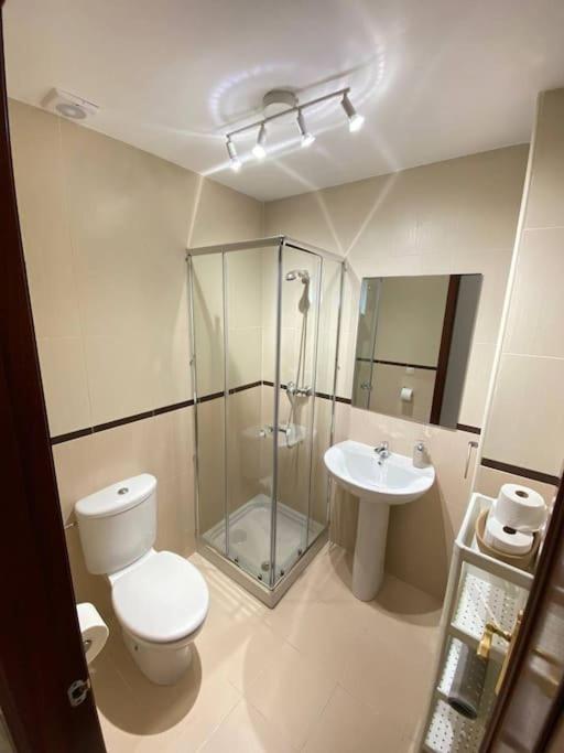 Apartamento En Centro Con Garaje Sanlúcar de Barrameda Exterior photo