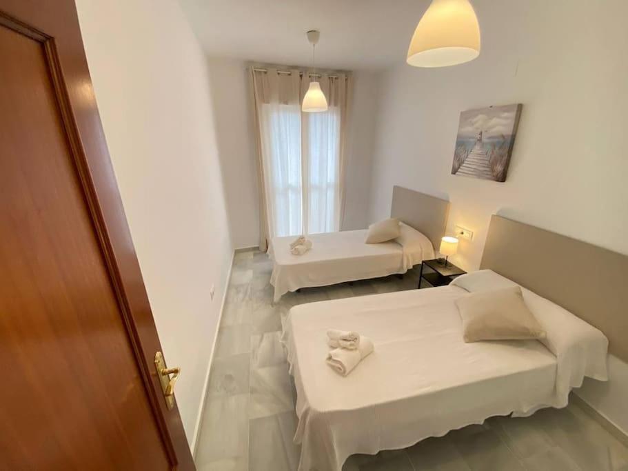 Apartamento En Centro Con Garaje Sanlúcar de Barrameda Exterior photo
