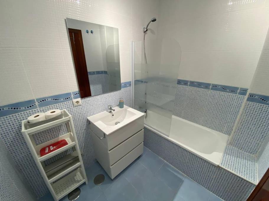 Apartamento En Centro Con Garaje Sanlúcar de Barrameda Exterior photo